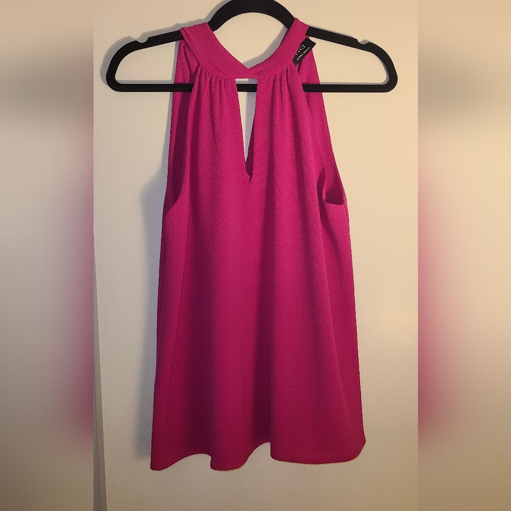 Vici Tank